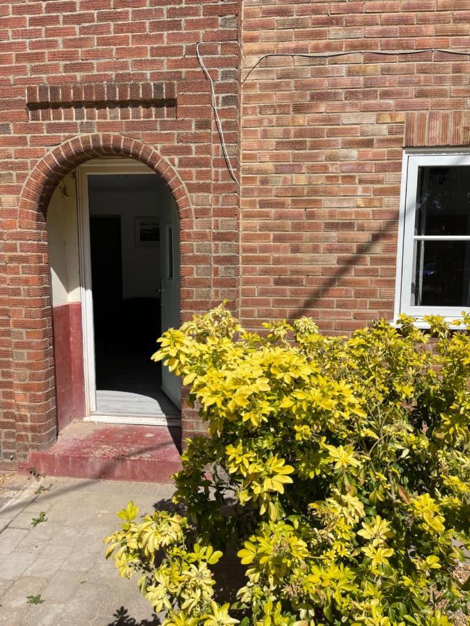 Fisherman'S Retreat Wells-next-the-Sea Exterior photo